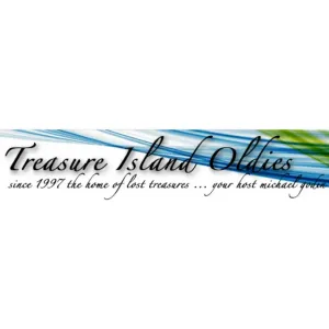 Radio Treasure Island Oldies
