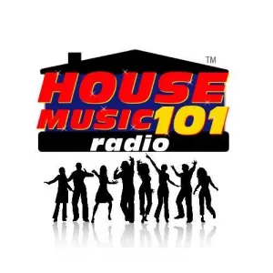Радио HOUSE MUSIC 101