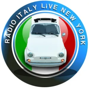 Radio Italy Live New York