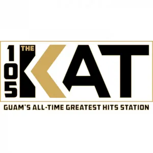 Радио 105.1 The KAT (KGUM)