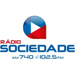 Радіо Sociedade da Bahia