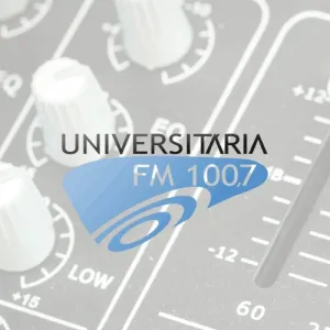Радіо Universitária FM