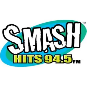 Радіо Smash Hits 94.5 FM (WHOD)