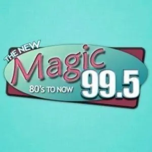 Rádio Magic 99.5 (WZIM)