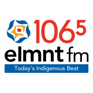 Radio 106.5 ELMNT CFPT