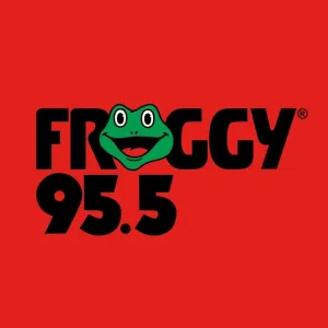 Радіо Froggy 95 (WFGI)