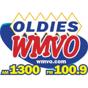 Rádio Oldies 1300 AM (WMVO)