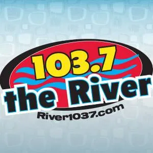 Rádio 103.7 The River (KODS)