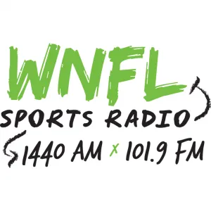 1440 Sports Rádio (WNFL)