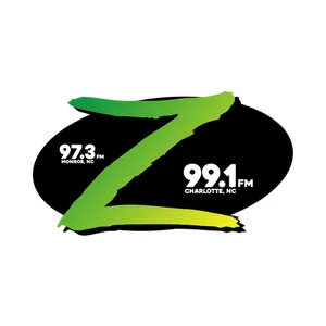 Radio La Z 99.1 y 97.3 FM (WNOW)