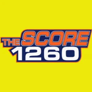 Rádio The Score 1260 (WSKO)