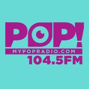 Радіо Pop! 104.5 (WNTJ)