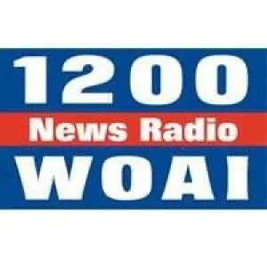 News Radio 1200 (WOAI)