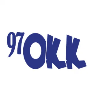 Радио 97 OKK (WOKK)