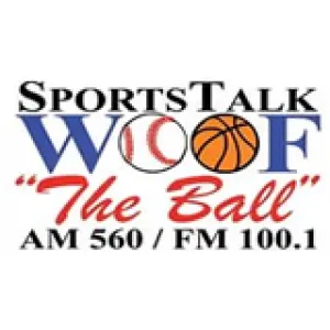 Радіо The Ball (WOOF)