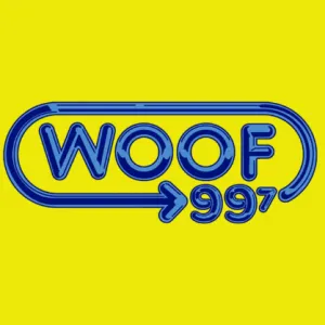 Rádio WOOF 99.7FM