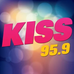 Radio KISS 95.9 (WKZP)