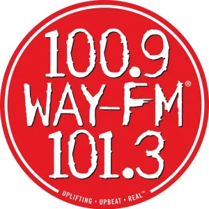 Radio Way 100.9 FM (WAYA)