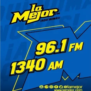 Radio La Mejor (WWFL)