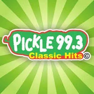 Rádio Pickle 99.3 (WPKL)