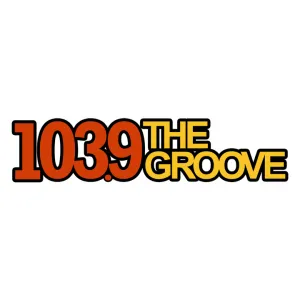 Радио 103.9 The Groove (WRKA)