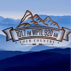Радіо Real Country (WPTL)