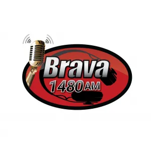 Rádio Brava 1480 (WPWC)