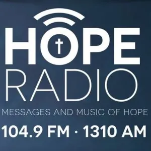 Hope Radio (WAFN)