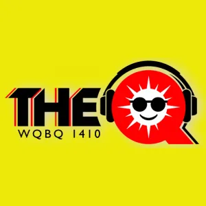 Rádio The Q (WQBQ)