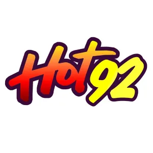 Радіо Hot 92 (WJHT)
