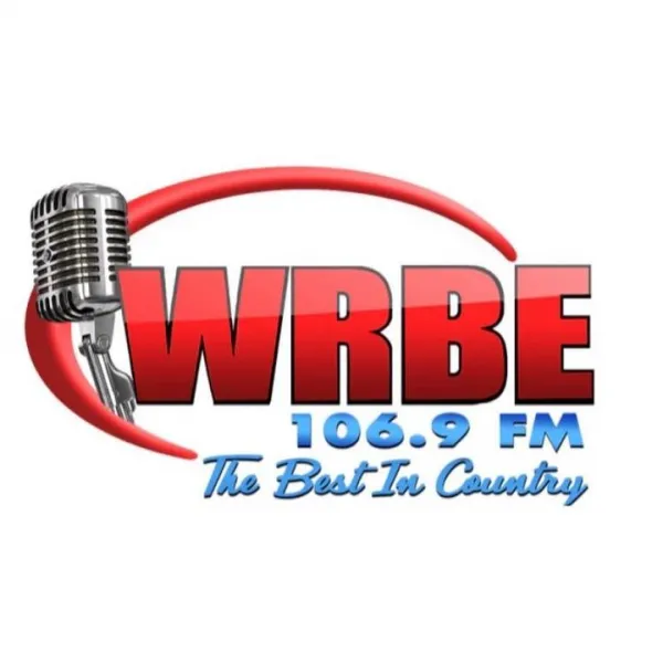 Radio WRBE FM 106.9