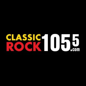 Радіо Classic Rock 105.5 (WRCG)
