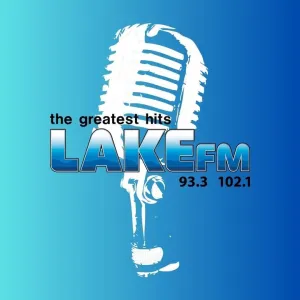Rádio Lake FM (WRGR)