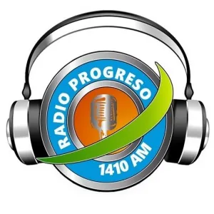 Rádio Progreso 1410 (WRSS)