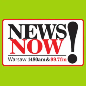 Rádio News Now Warsaw (WRSW)