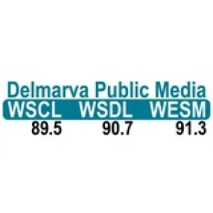 Delmarva Public Radio (WSDL)