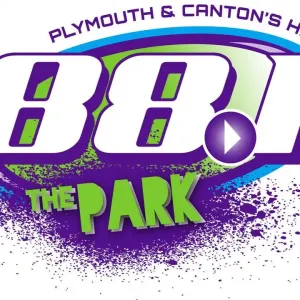 Radio 88.1 The Park (WSDP)