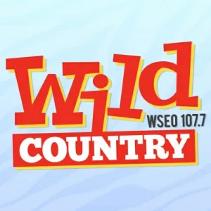 Радіо Wild Country 107.7 (WSEO)