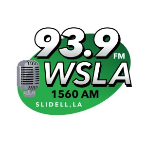 Радио WSLA