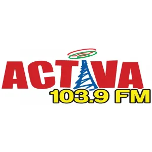 Radio Activa 103.9 (WOLI)