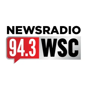 News Radio 94.3 Wsc (WSCC)