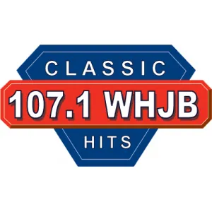 Rádio Classic Hits 107.1 (WHJB)