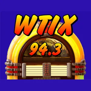 Rádio WTIX