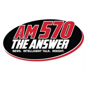Radio AM 570 The Answer (WWRC)