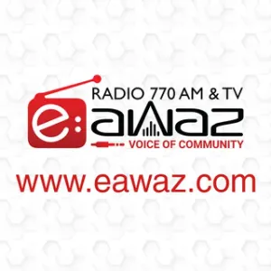 Eawaz Radio (WTOR)