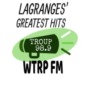 Radio WTRP 98.9 FM / 620 AM (WTRP)