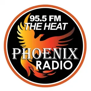 Radio 95.5 The Heat (WUSP)