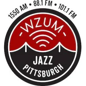 Radio The Pittsburgh Jazz Channel (WZUM)