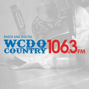 Radio True Country 106.3 (WCDQ)