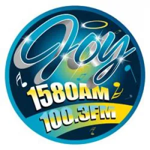Radio Joy 1580 (WWSJ)